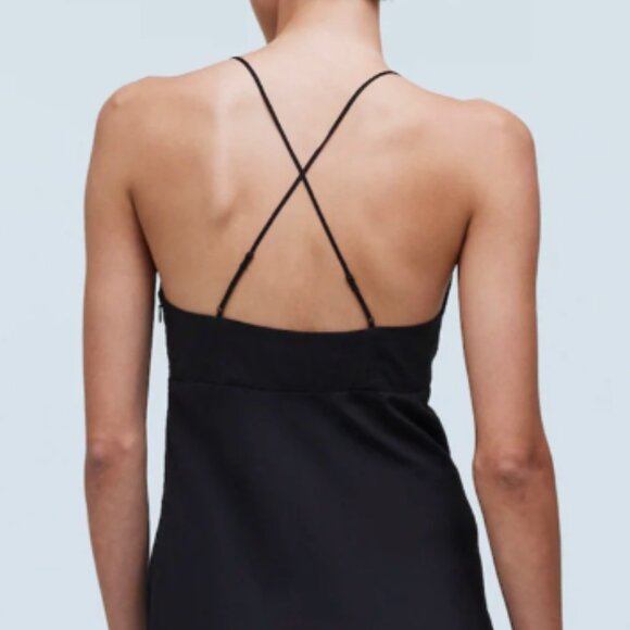 The Layton Midi Slip Dress - Picture 3 of 3